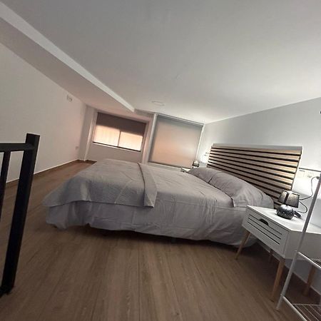 Apartamento La Gloria 1 Córdoba Exterior foto