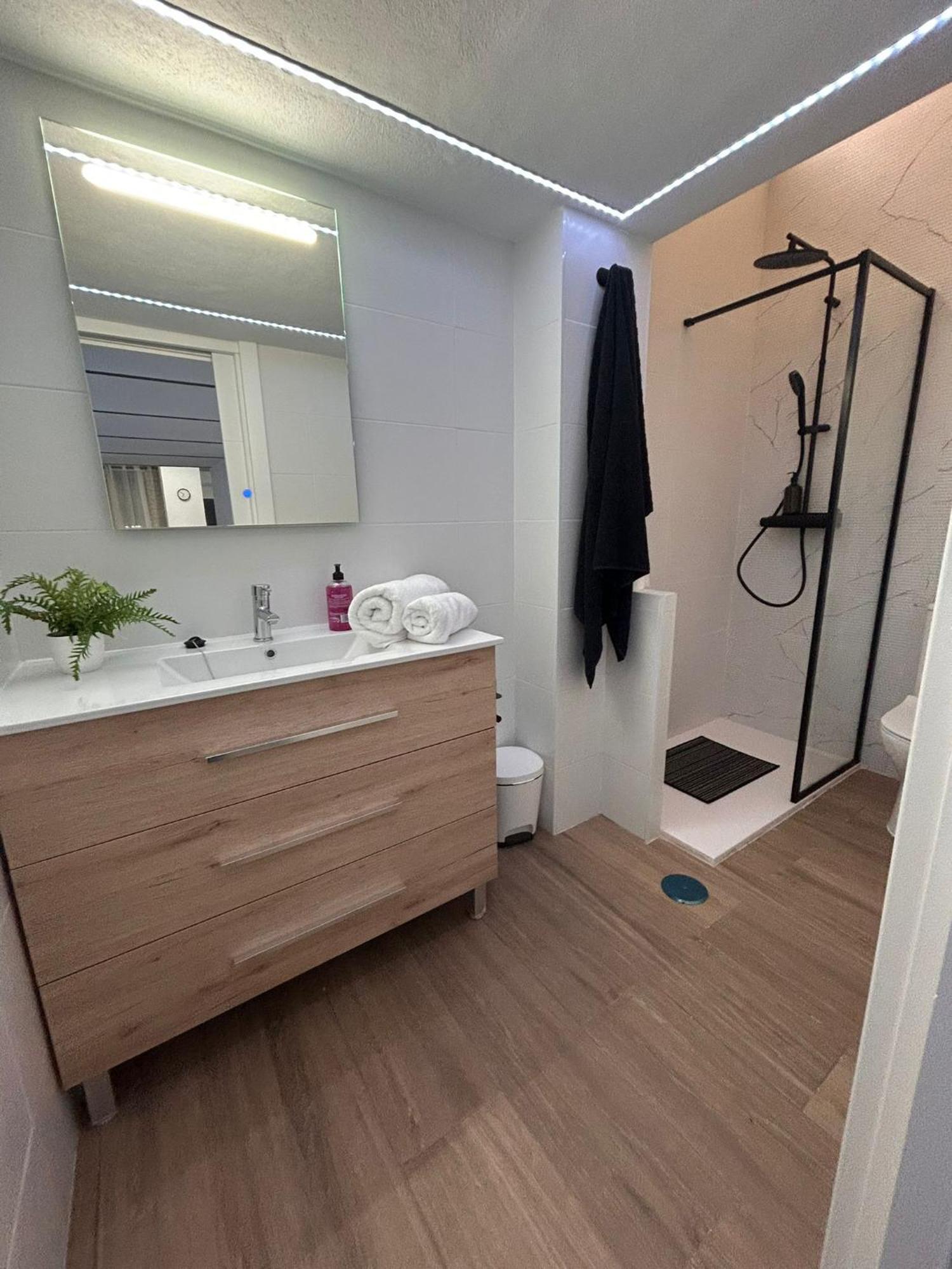 Apartamento La Gloria 1 Córdoba Exterior foto